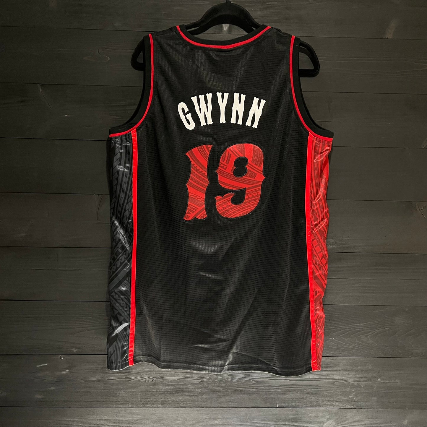 C-010m Women CUSTOM NAME AND # - MADE TO ORDER