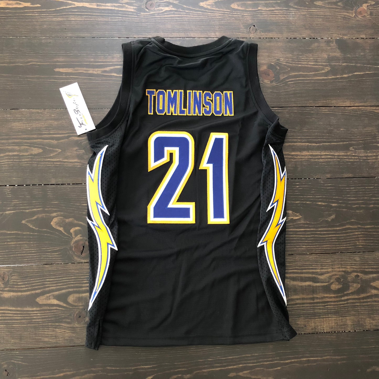 FS X LAC  Black Royal 2007 #21