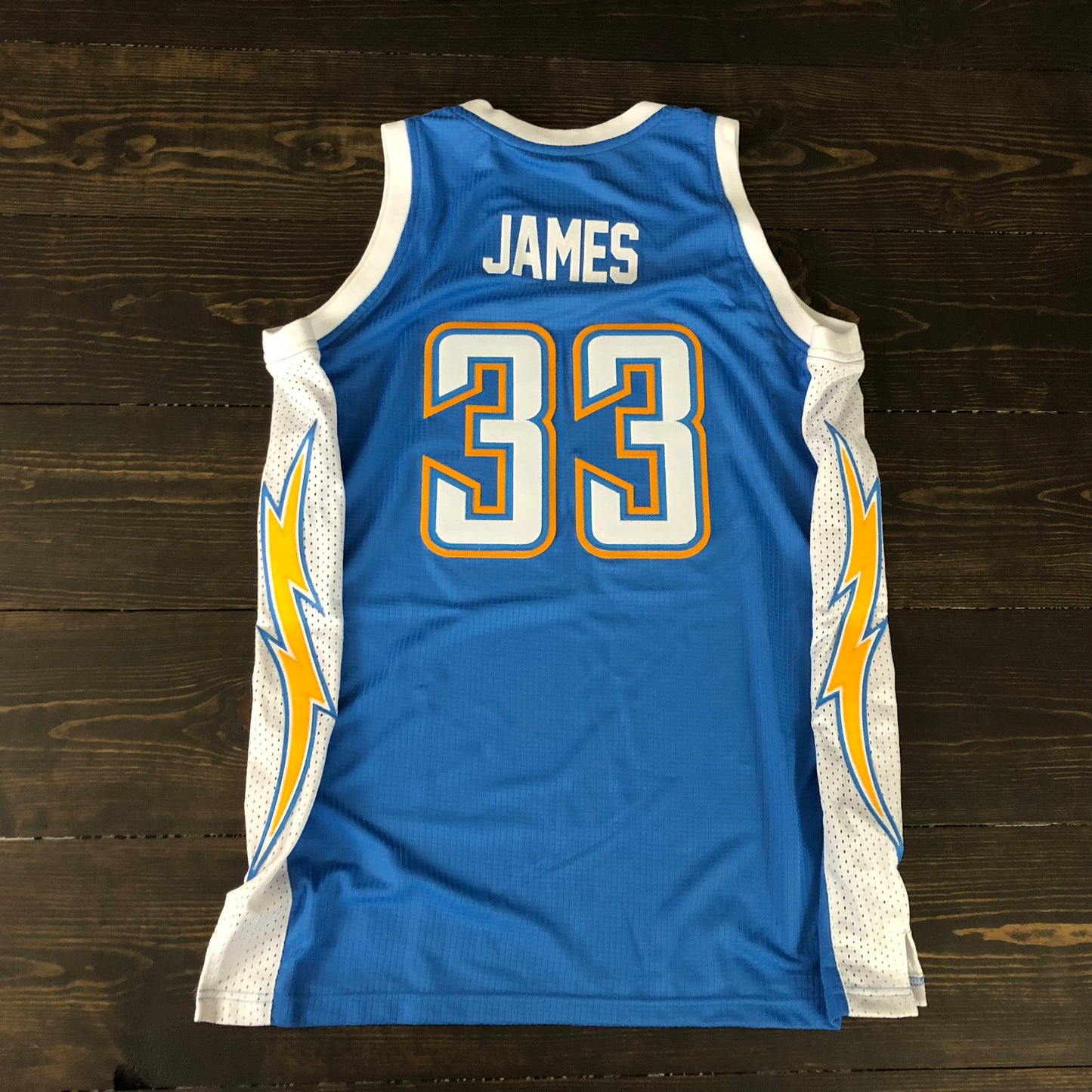 FS X LAC Powder 2007 #33