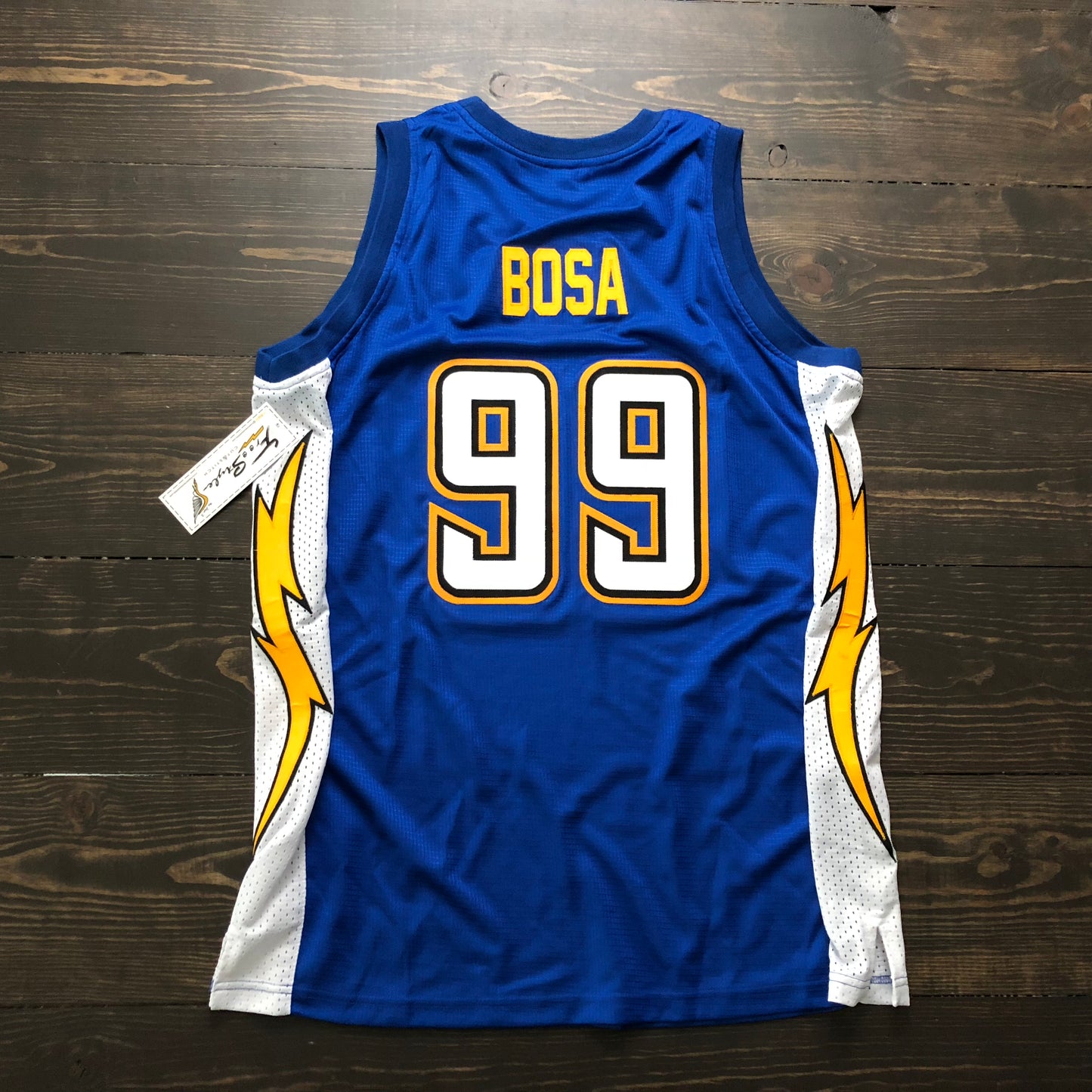 FS X LAC Royal Rush #99