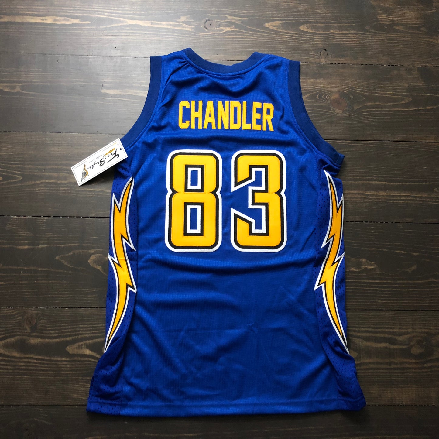 FS X LAC Royal Solid #83