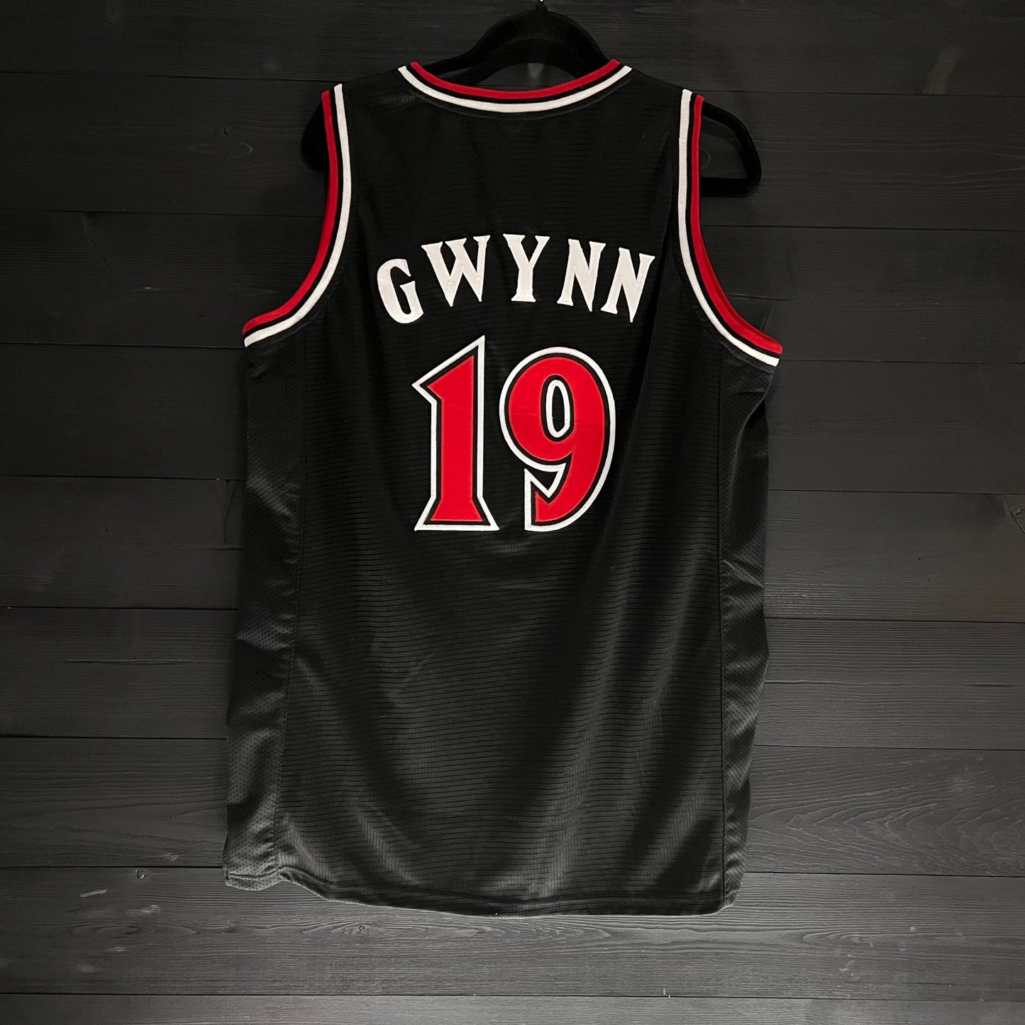 C-003m Men CUSTOM NAME AND # - MADE TO ORDER