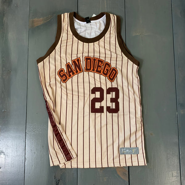 San Diego Padres Lanyard - Brown – Sports Town USA