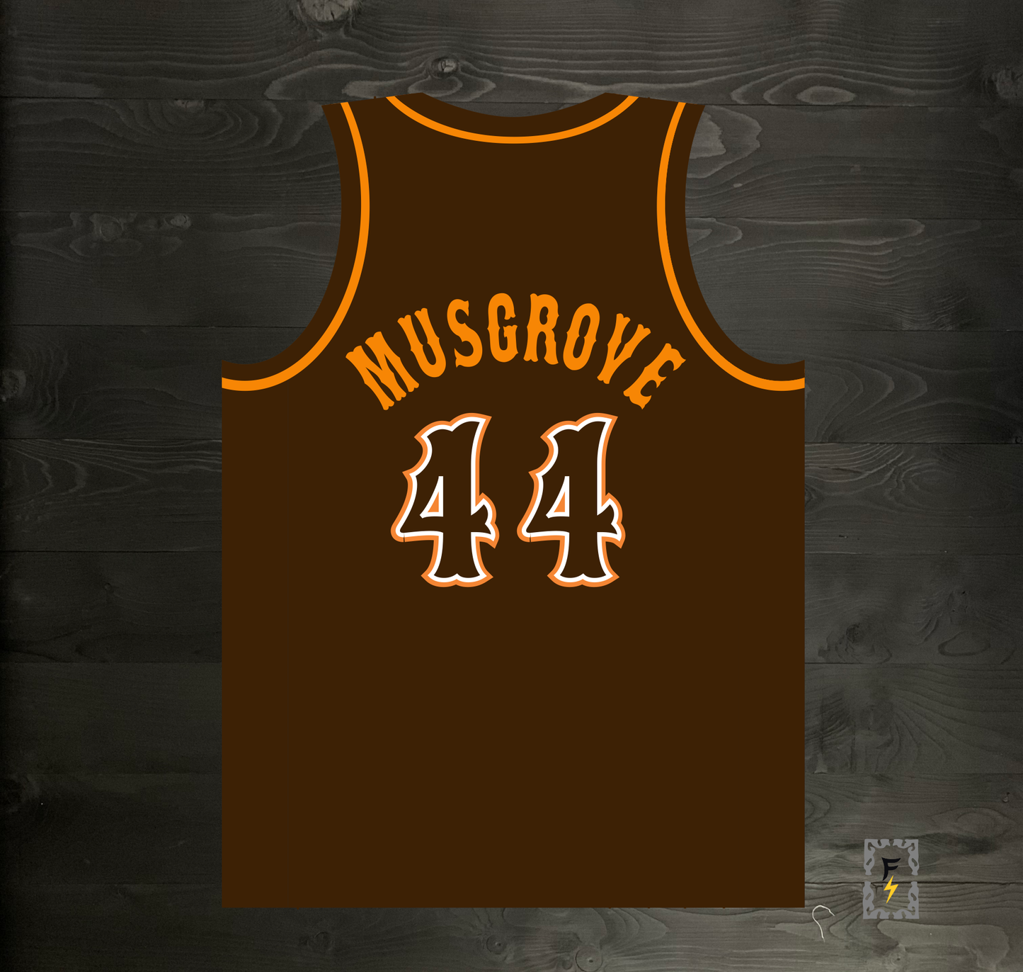 A-053m Women CUSTOM NAME AND # - MADE TO ORDER