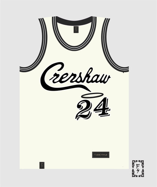 crenshaw 24 jersey
