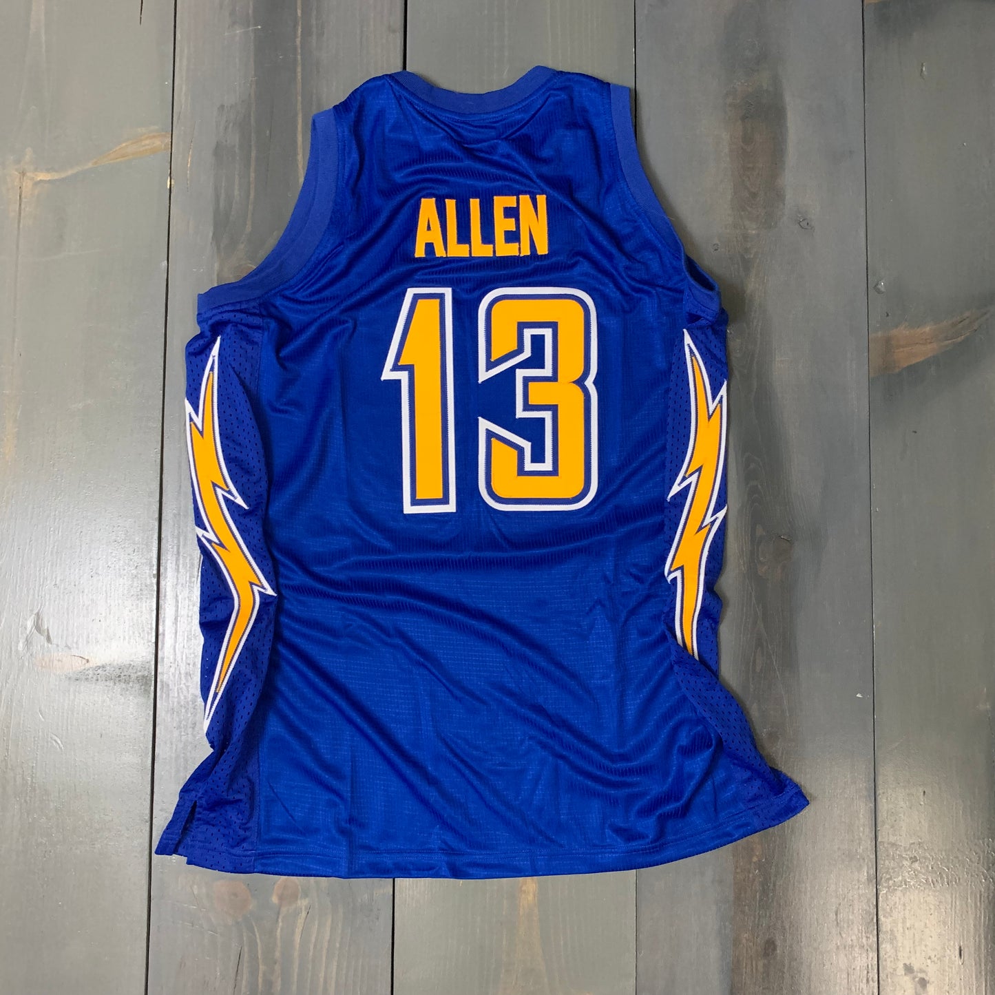 FS X LAC Royal Solid #13