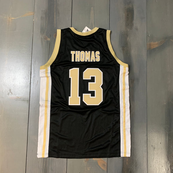Freestyle Basketball Jersey X CLE Brown White Tribal #13 – Free Style Cut &  Stitch