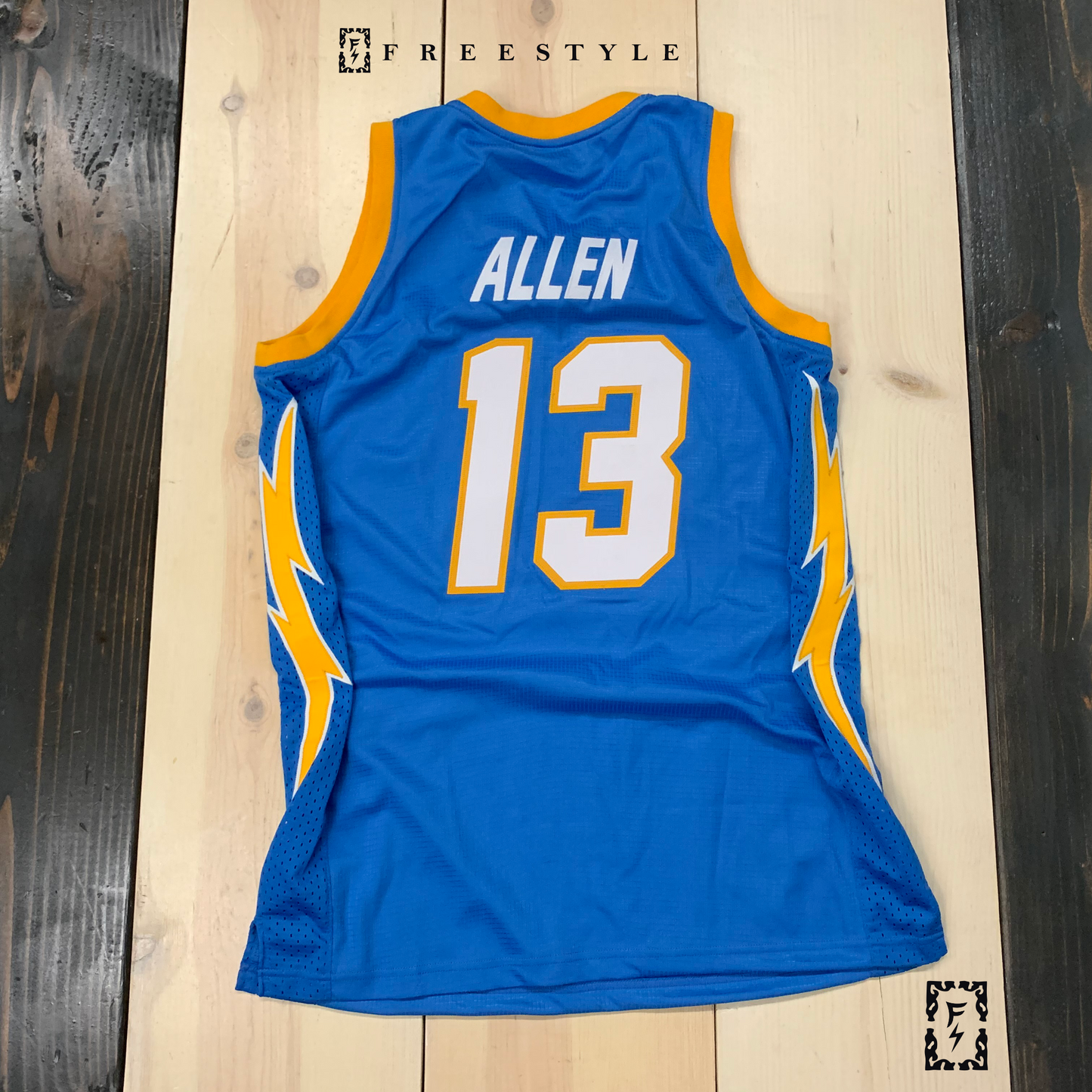 FS X LAC Powder Home #13