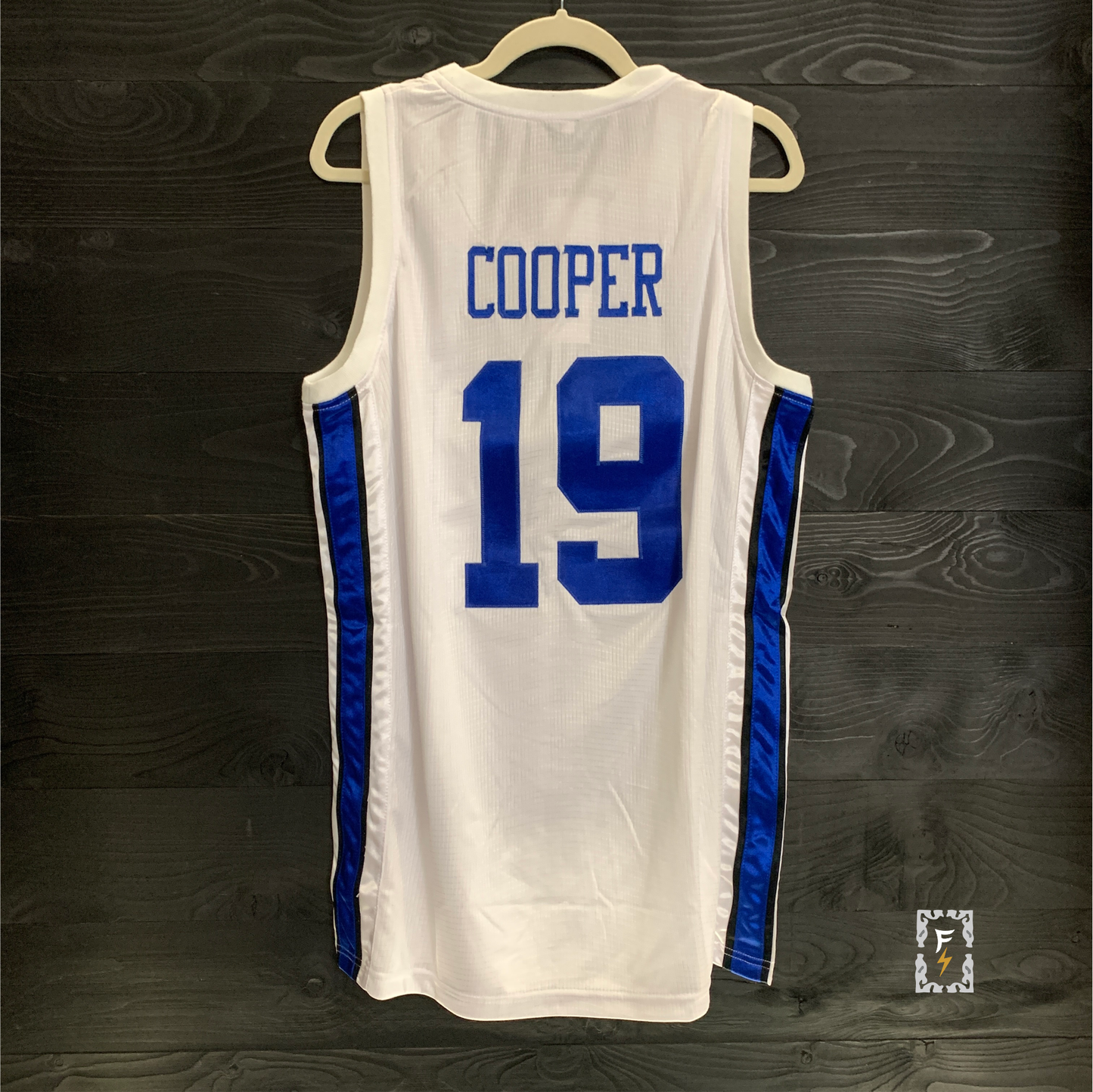 N-841a Men COOPER #19 - Available Stock