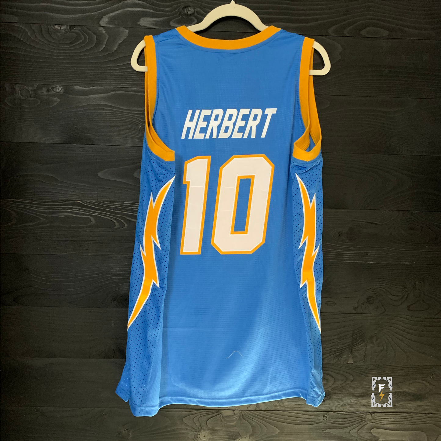 FS X LAC Powder 2020 #10