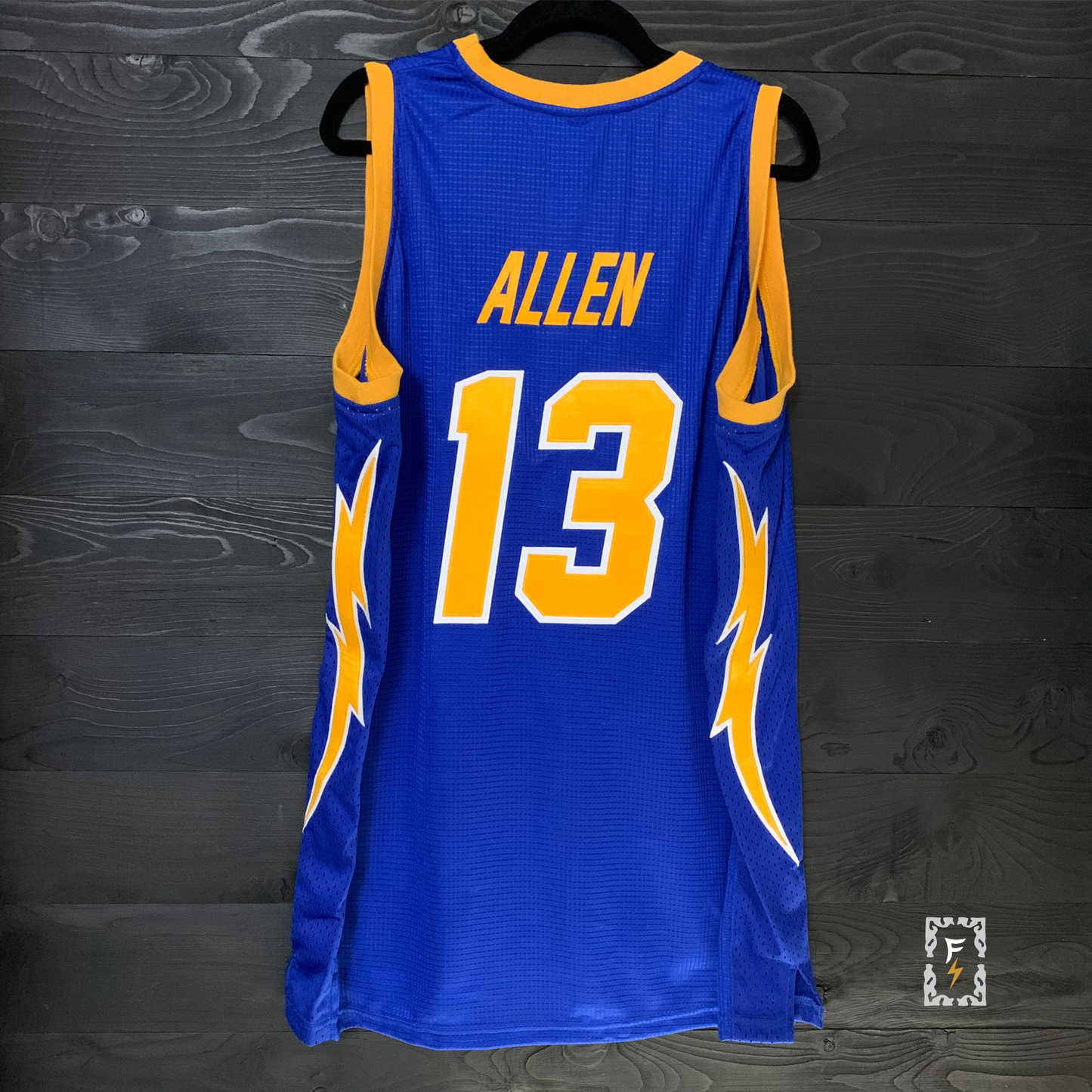 FS X LAC Royal Alternate 2020 #13