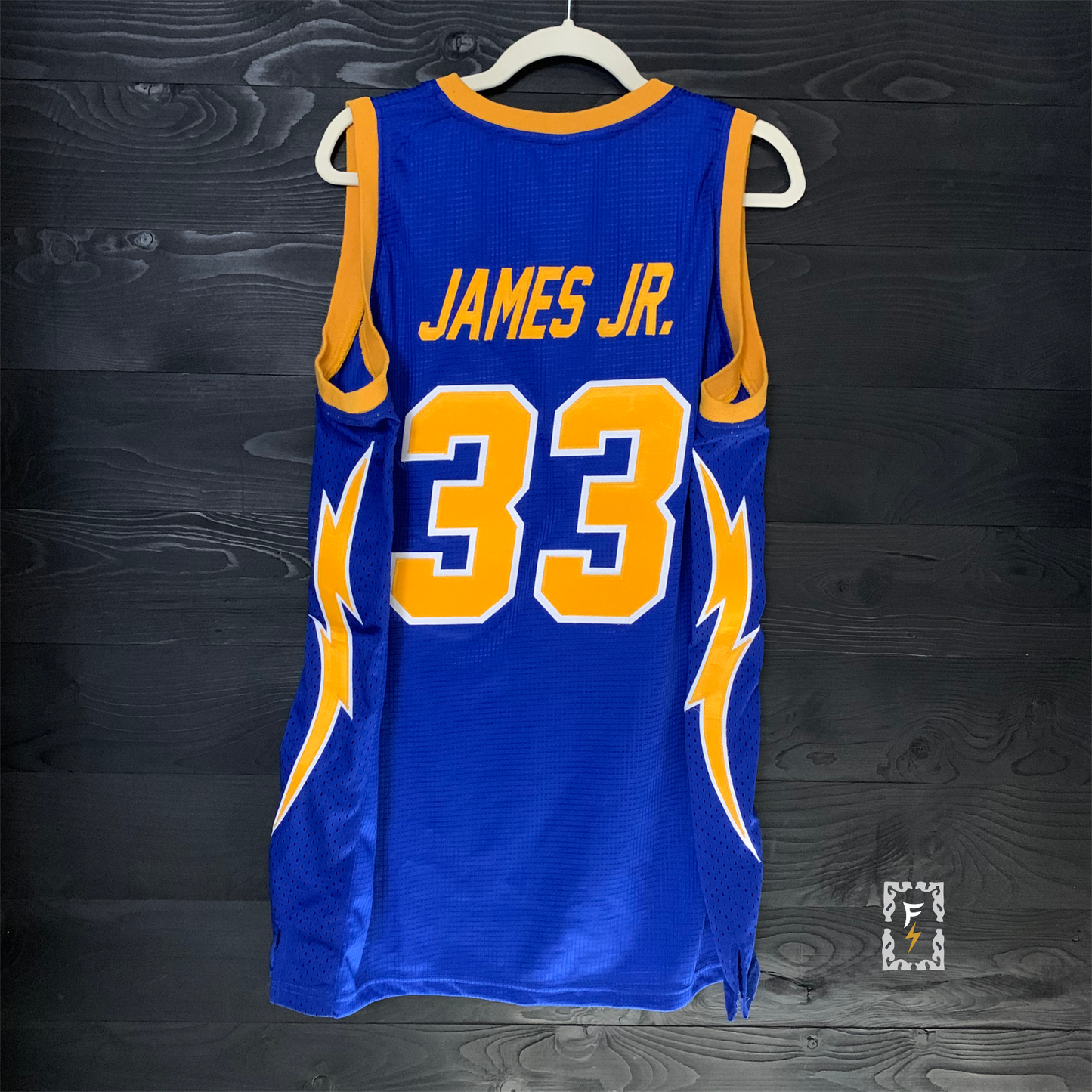 FS X LAC Royal Alternate 2020 #33