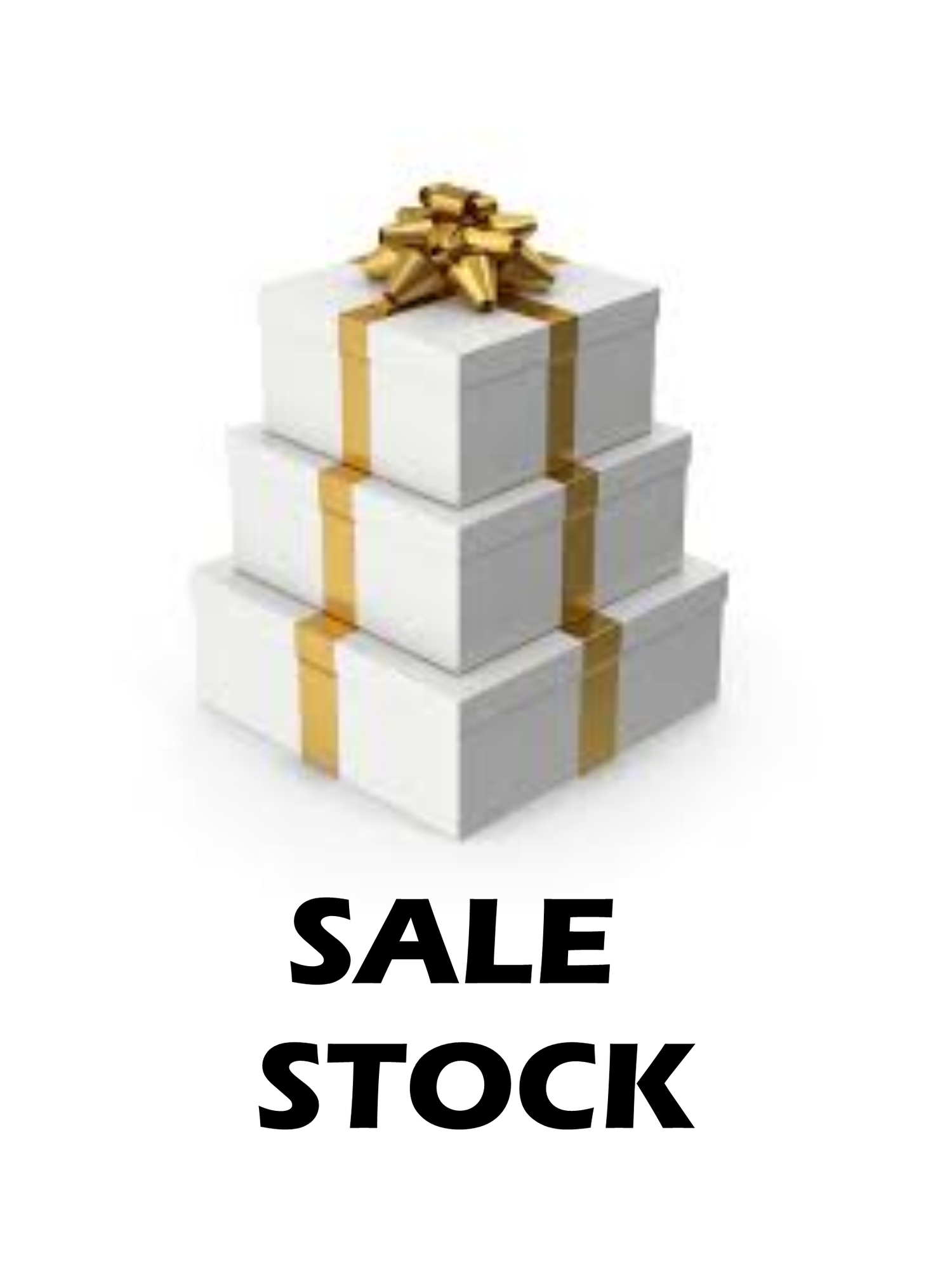 SALE STOCK