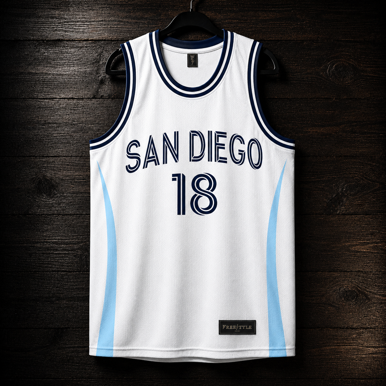 5 New Designs MADE TO ORDER