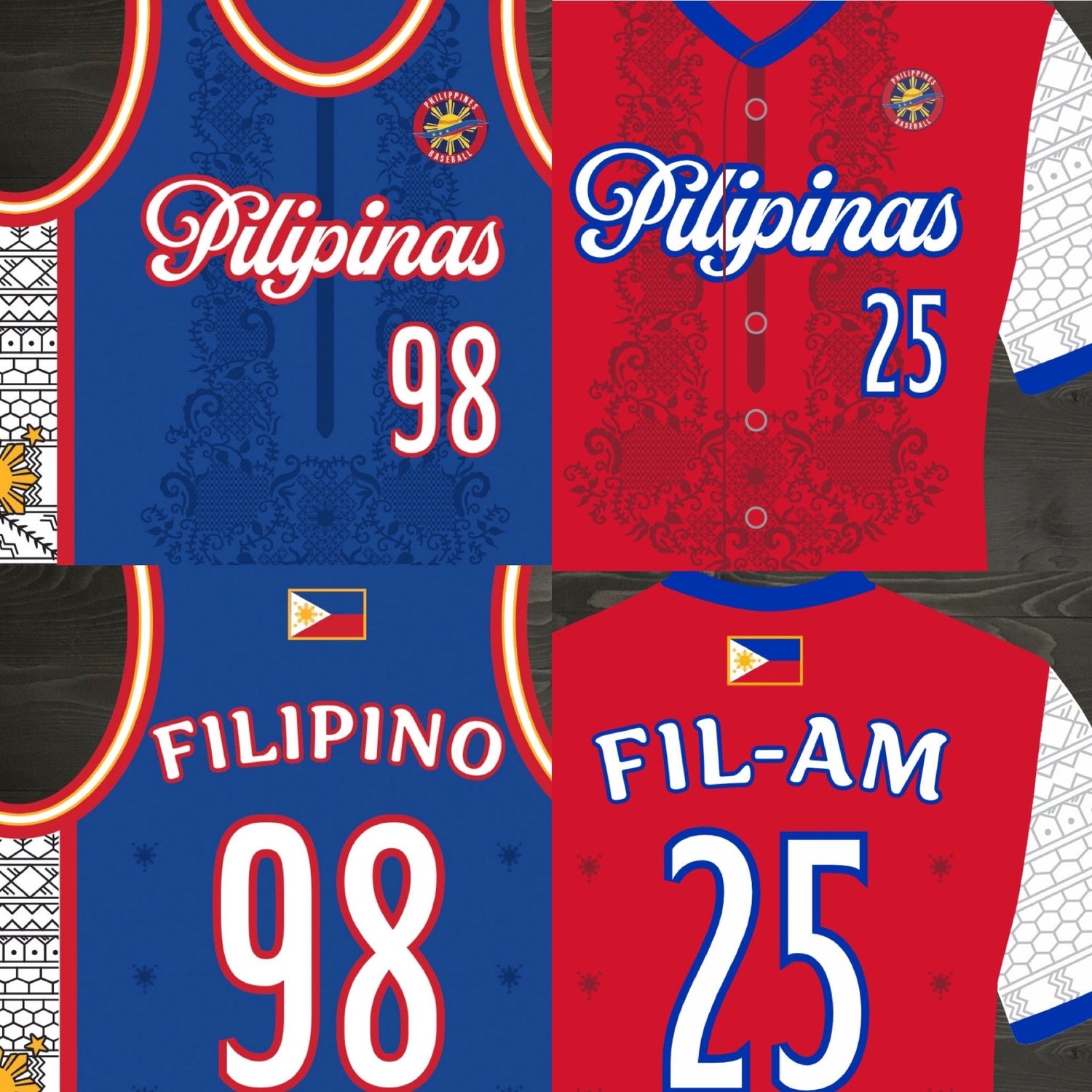 Philippines Baseball Group (PBG)