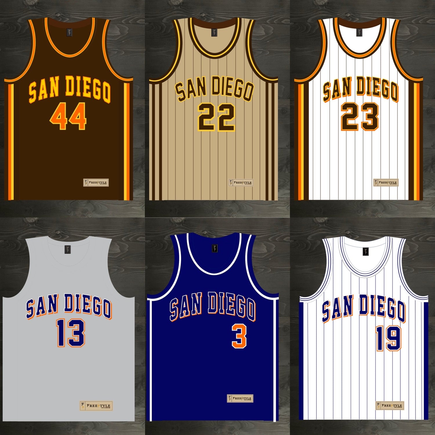 2026 Designs Private Reserve