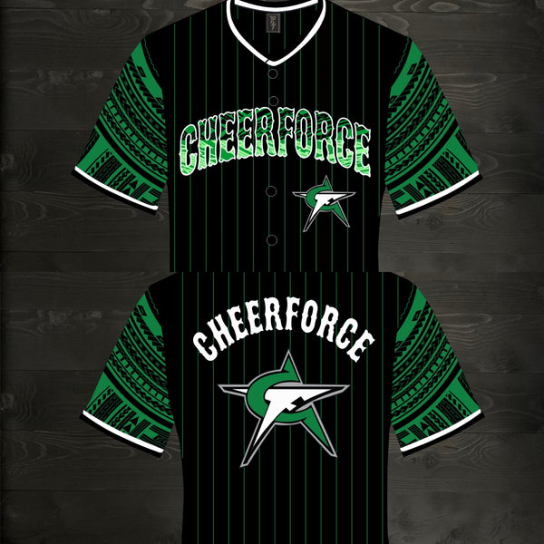 CHEERFORCE