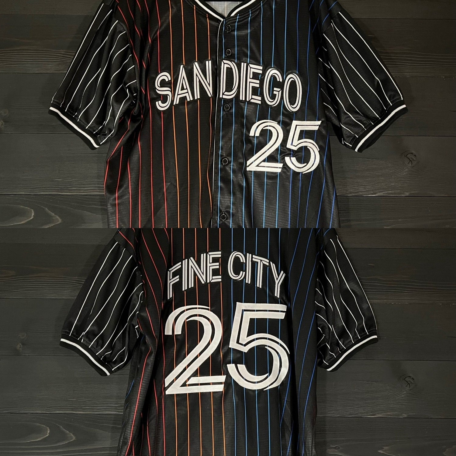 3 Daygo Inspired Collections