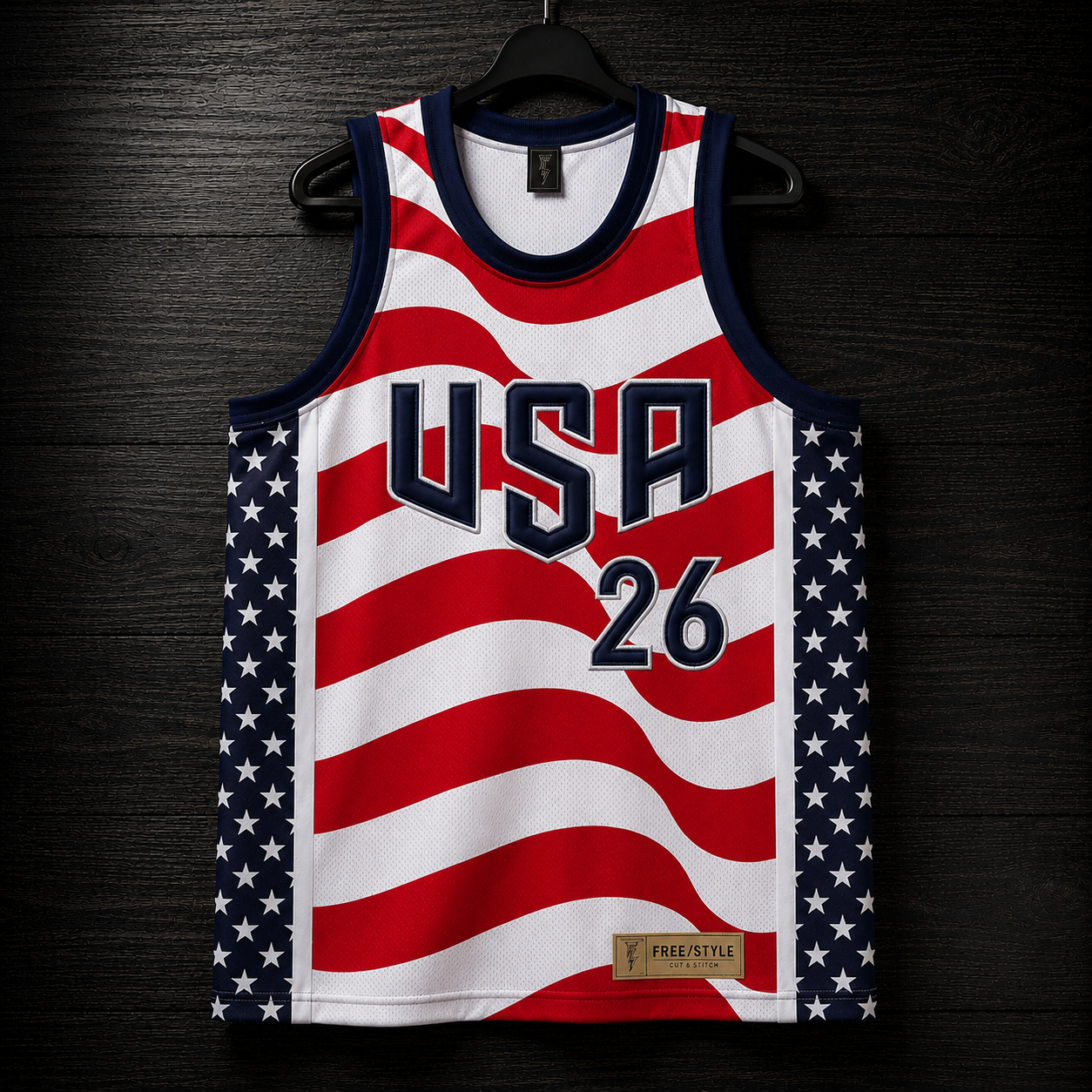 1 New Designs MADE TO ORDER