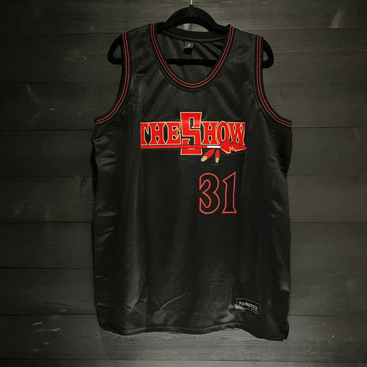 C-006a Men MENSAH #31 - Available Stock