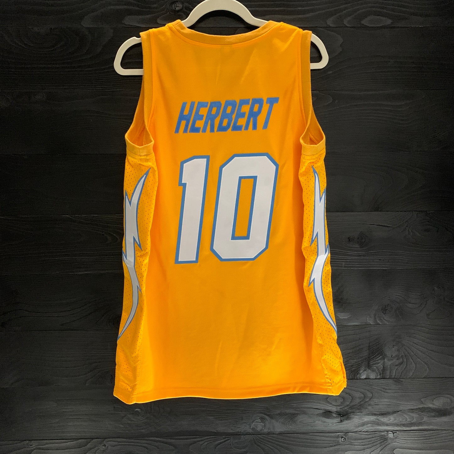 B-009a #10 Yellow Alternate - ALL SIZES