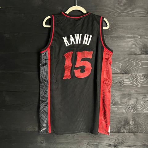 23-3000a KAWHI #15 San Diego State City Ckonnect Remix  - Available Stock