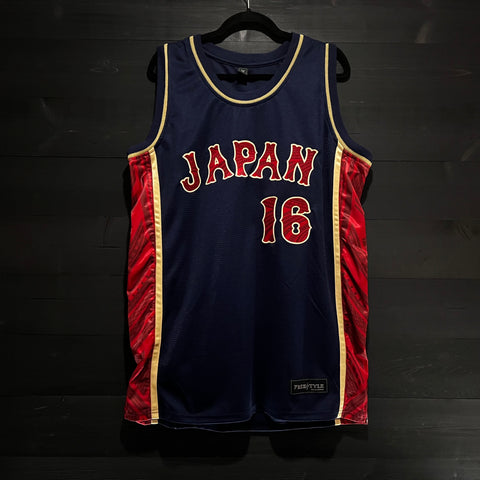 M-903a Men OHTANI #16 - Available Stock