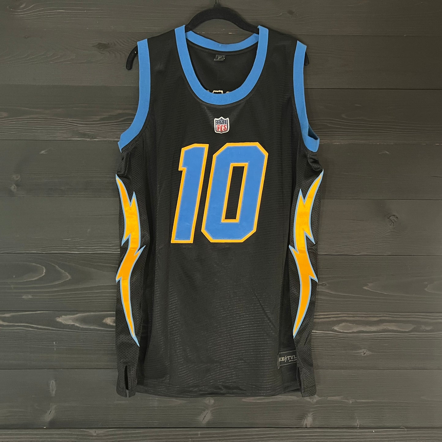 B-005a #10 Black Powder- AVAILABLE STOCK