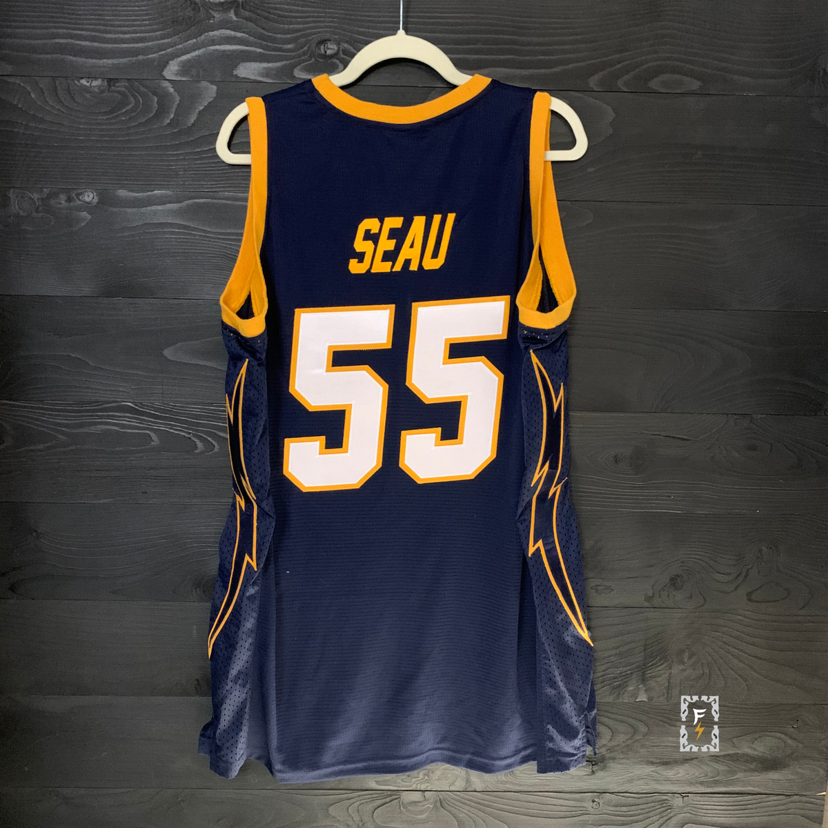 Men #55 - Navy Alternate 2020| BM-006a
