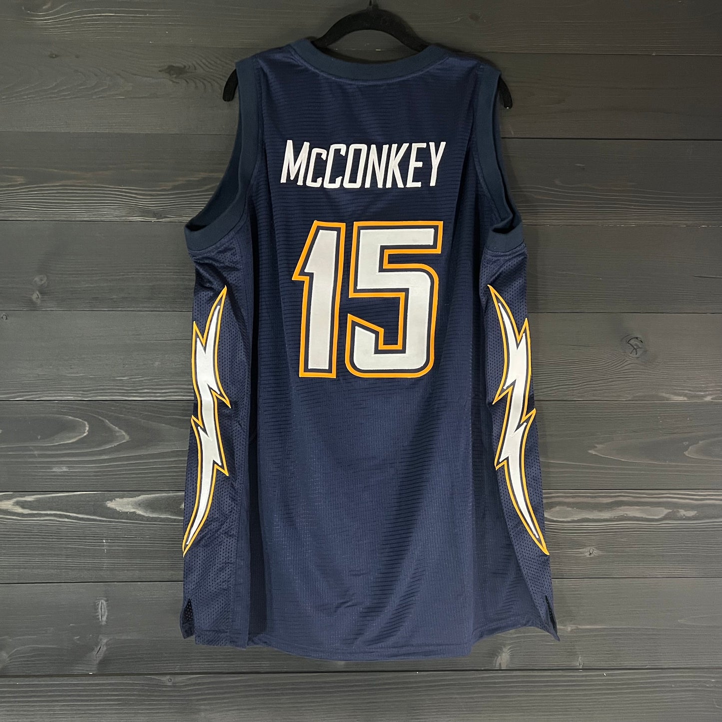 B-031a #15 Navy Alternate 2025 - AVAILABLE STOCK