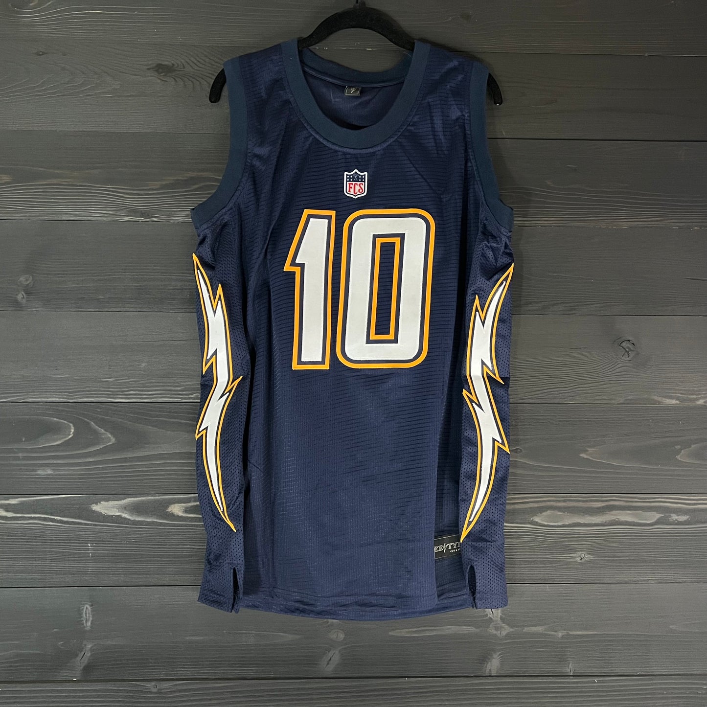 B-031m #10 Navy Alternate 2025 - MADE TO ORDER