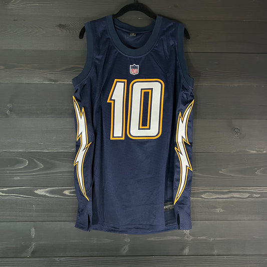 B-031m #10 Navy Alternate 2025 - MADE TO ORDER