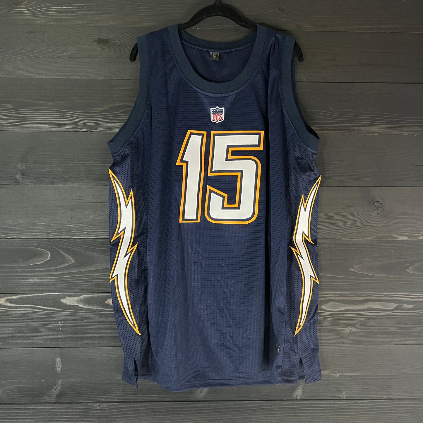 B-031a #15 Navy Alternate 2025 - AVAILABLE STOCK