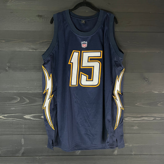 B-031a #15 Navy Alternate 2025 - AVAILABLE STOCK