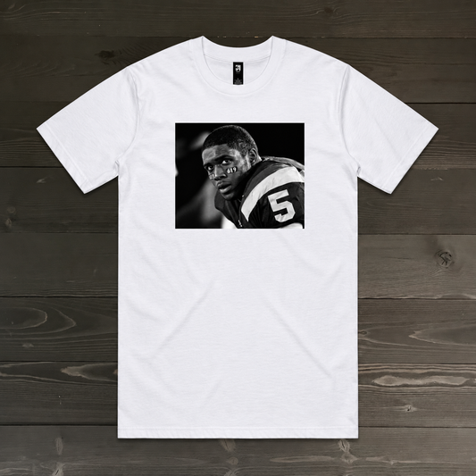 Men White Black 619 Reggie | TM-052