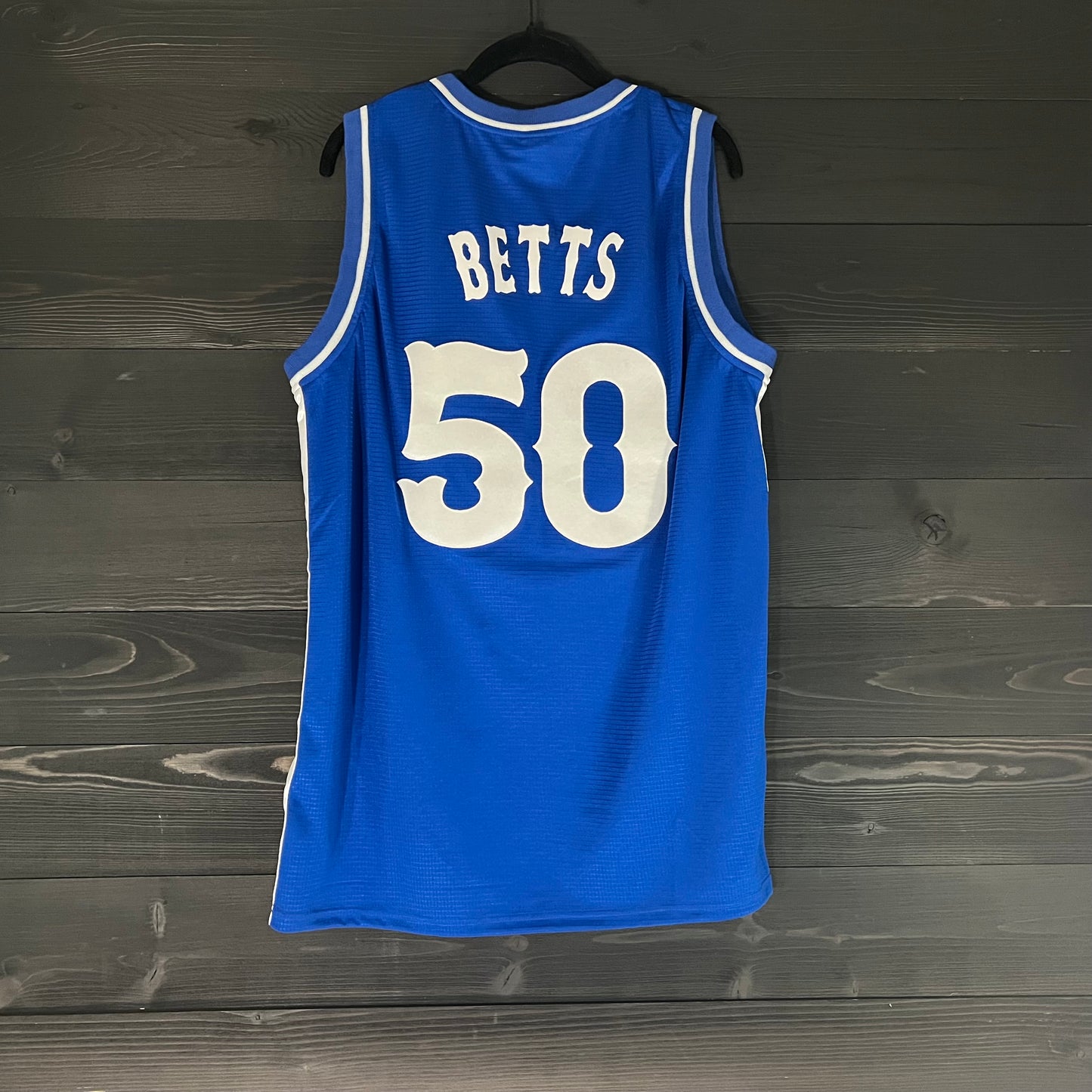 M-002a #50 Royal Blue - ALL STOCK