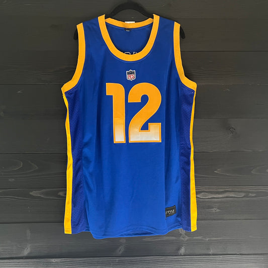 N-450a #12 Royal Yellow Fade - AVAILABLE STOCK