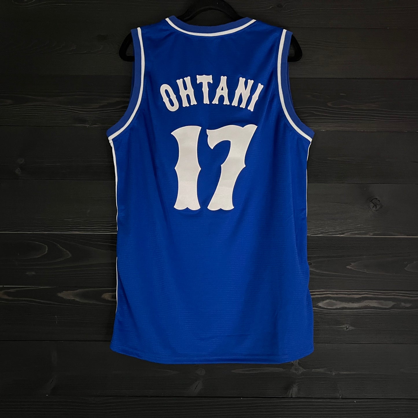 M-002a #17 Royal Blue - ALL STOCK