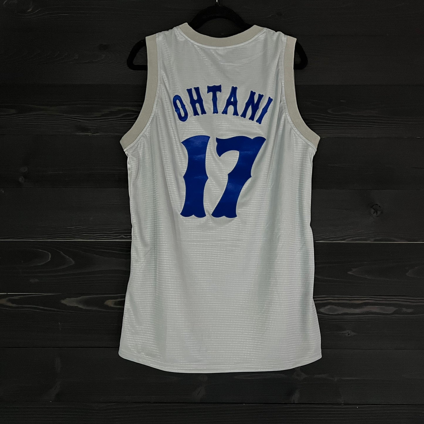 M-001a #17 Gray Blue - ALL STOCK