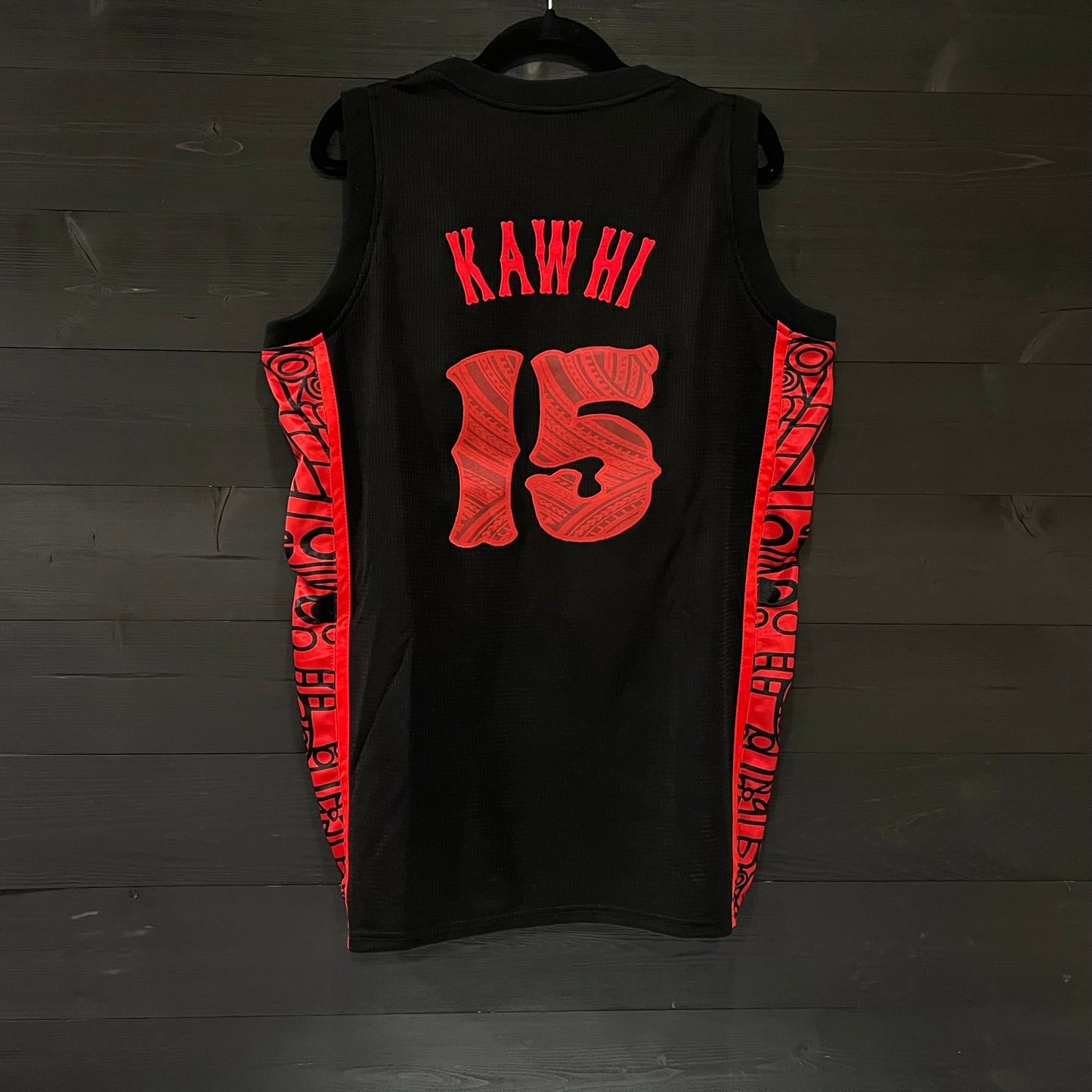 C-013a Men KAWHI #15 - Available Stock