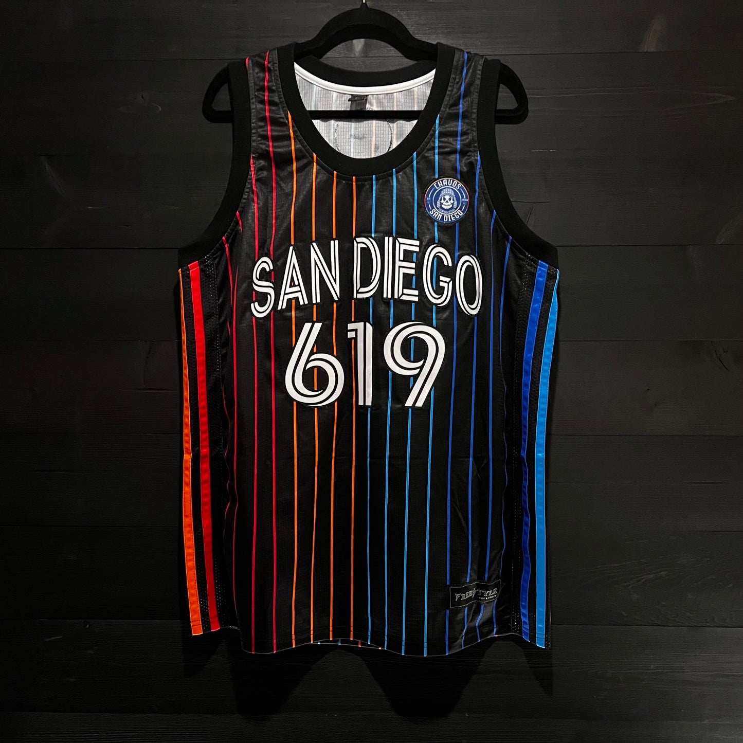 F-000m CHAVOS FRONTERAS ULTRAS #619  - MADE TO ORDER