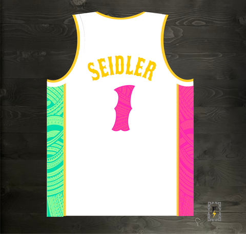 A-003m Youth SEIDLER #1 - MADE TO ORDER