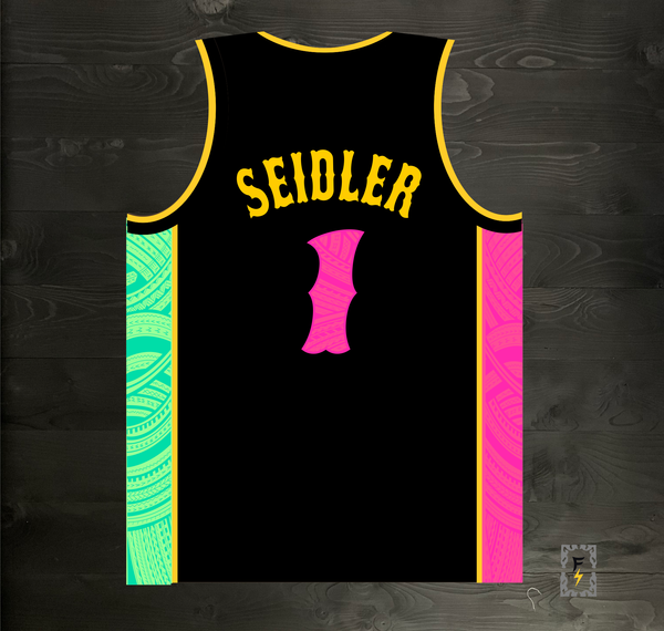 A-004m Youth SEIDLER #1 - MADE TO ORDER