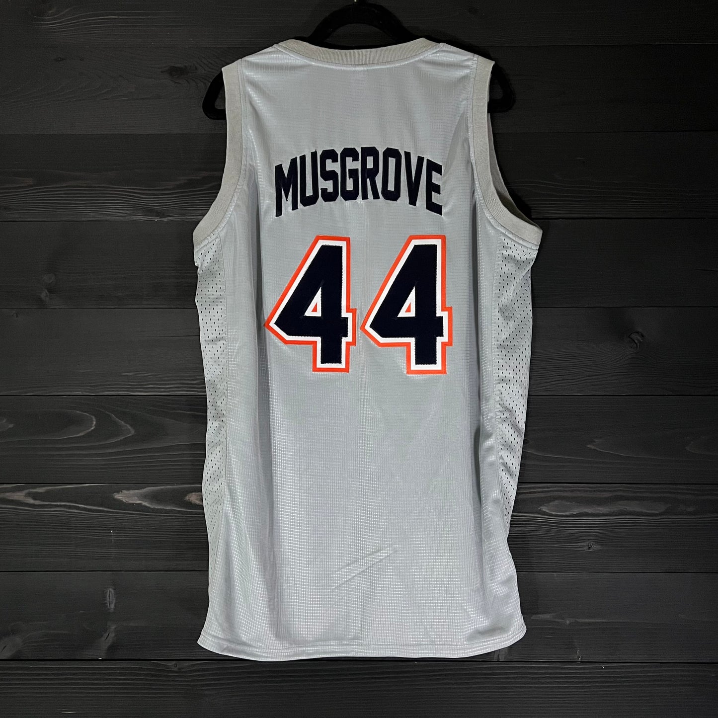 A-013a #44 Gray Navy - ALL SIZES