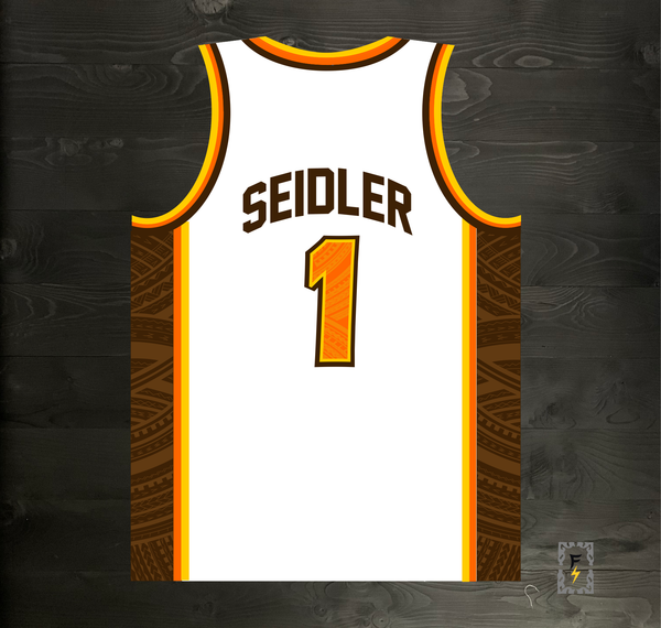 A-023m Youth SEIDLER #1 - MADE TO ORDER