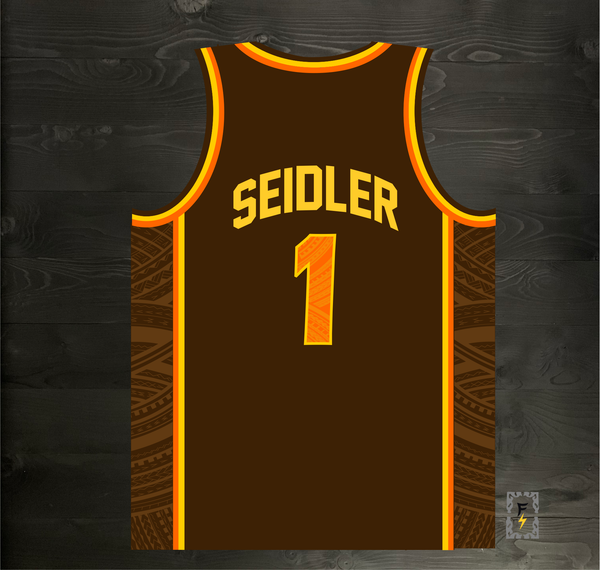 A-024m Youth SEIDLER #1 - MADE TO ORDER