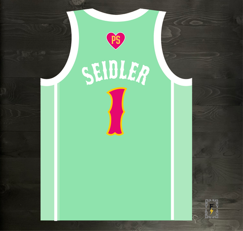 A-028m Youth SEIDLER #1 - MADE TO ORDER