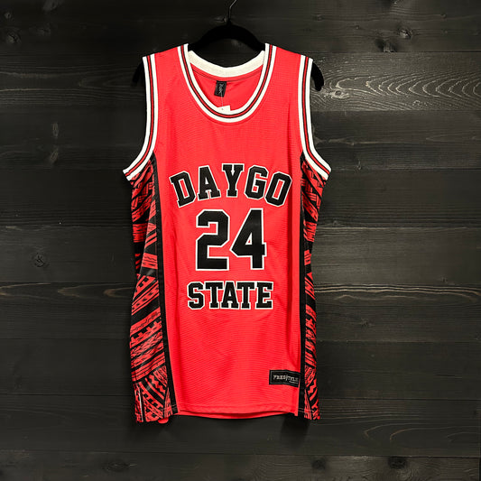 C-007a Men GWYNN #24 - Available Stock