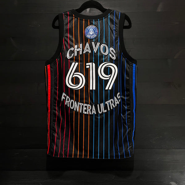 F-000m CHAVOS FRONTERAS ULTRAS #619  - MADE TO ORDER