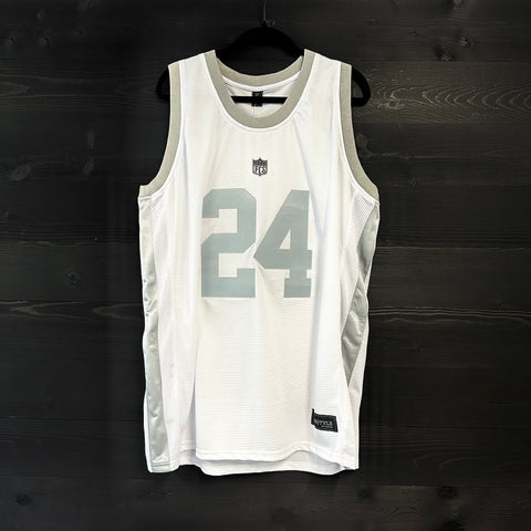 N-001a Men WOODSON #24 - Available Stock